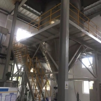 二流体喷枪及多流体喷枪