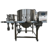 实验型干燥设备