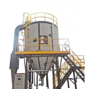 LPG系列高速离心造粒喷雾干燥机