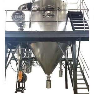 闭式循环喷雾干燥机