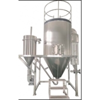 LPG系列离心喷雾干燥机