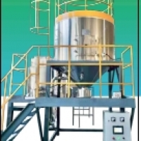 LPG系列离心造粒喷雾干燥机