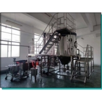 闭式循环喷雾干燥机