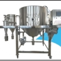 实验型干燥设备